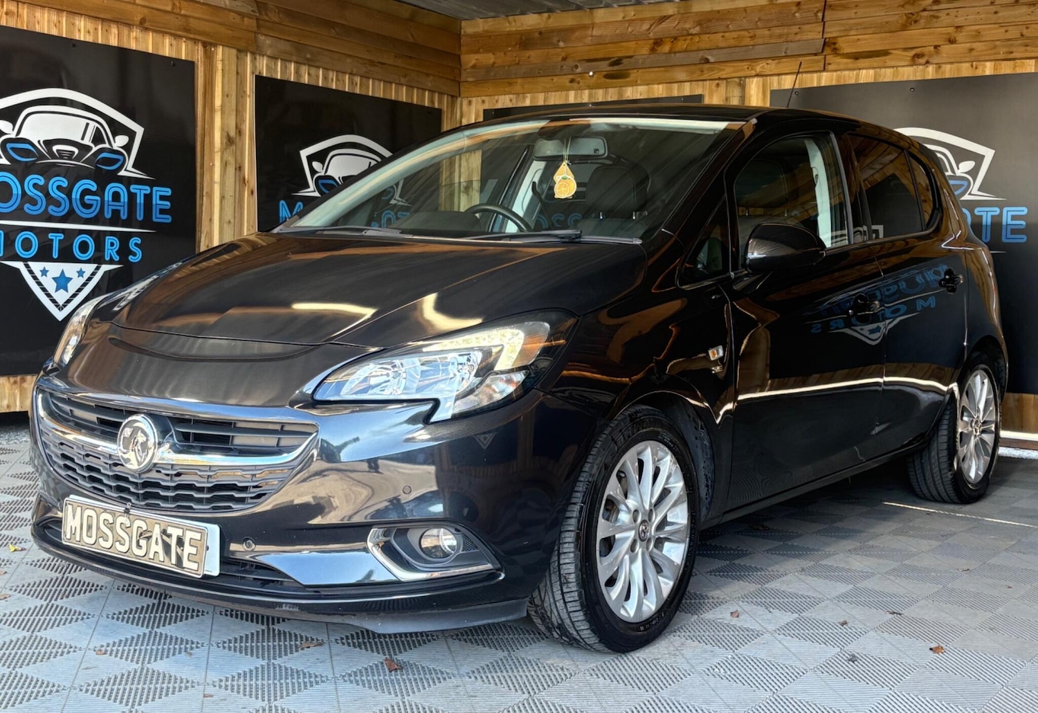 Used Vauxhall Corsa for sale - 77753029: Photo 7