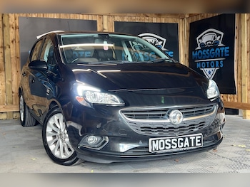 Used Vauxhall Corsa 2015 for sale - 76042933: Photo