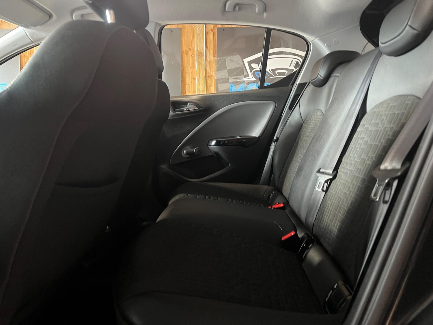 Vehicle 34