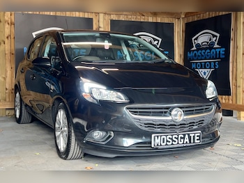 Used Vauxhall Corsa 2015 for sale - 76042933: Photo