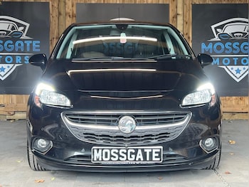 Used Vauxhall Corsa 2015 for sale - 76042933: Photo