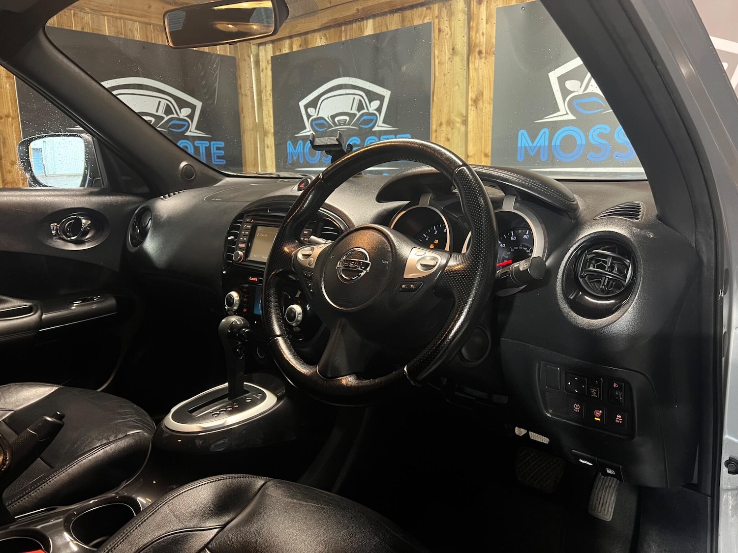 Used Nissan Juke 2016 for sale - 76377845: Photo 13