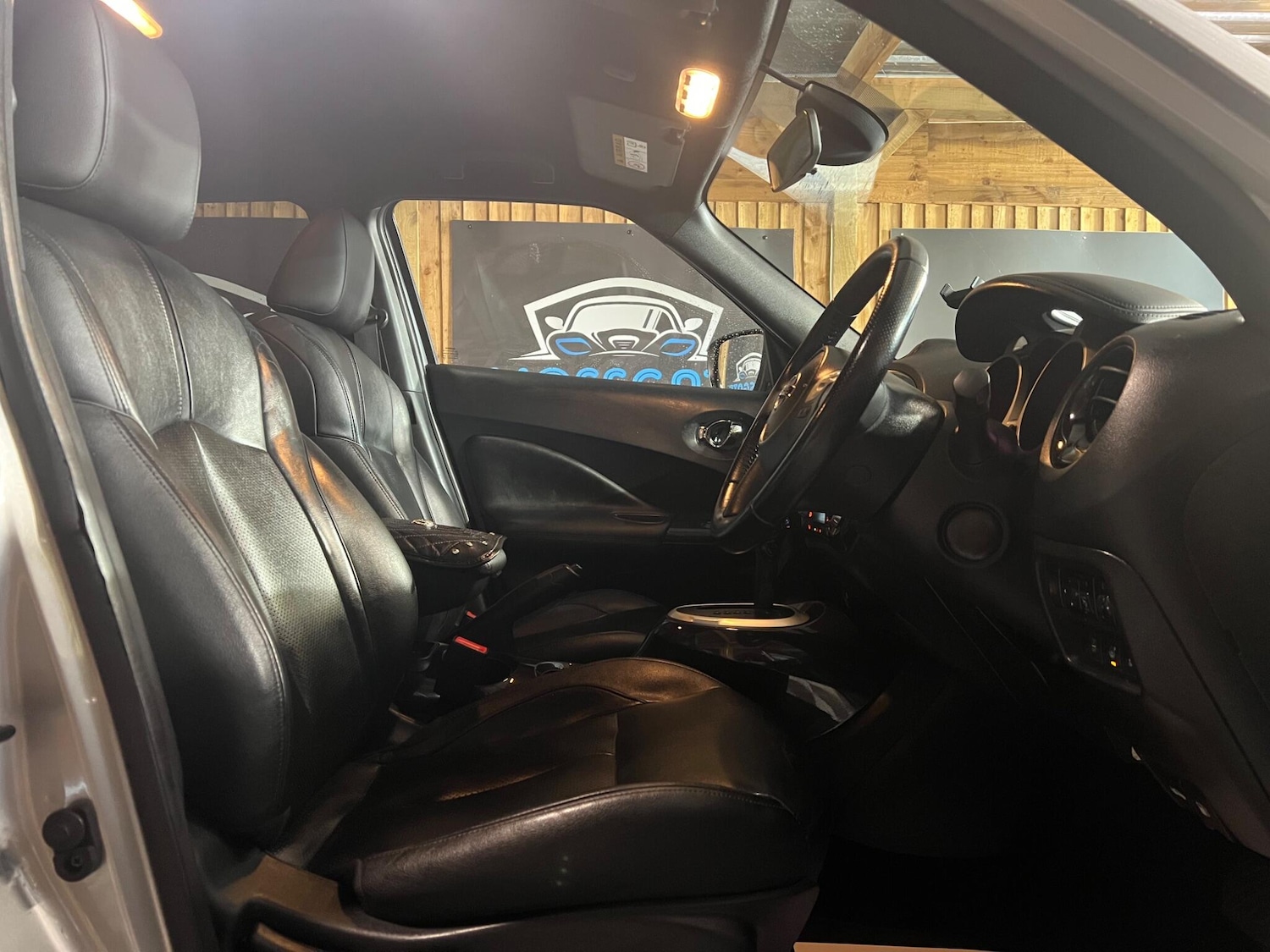 Used Nissan Juke 2016 for sale - 76377845: Photo 14