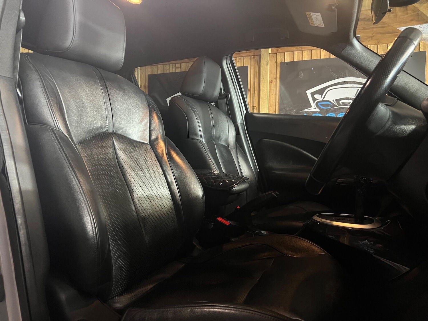 Used Nissan Juke 2016 for sale - 76377845: Photo 15