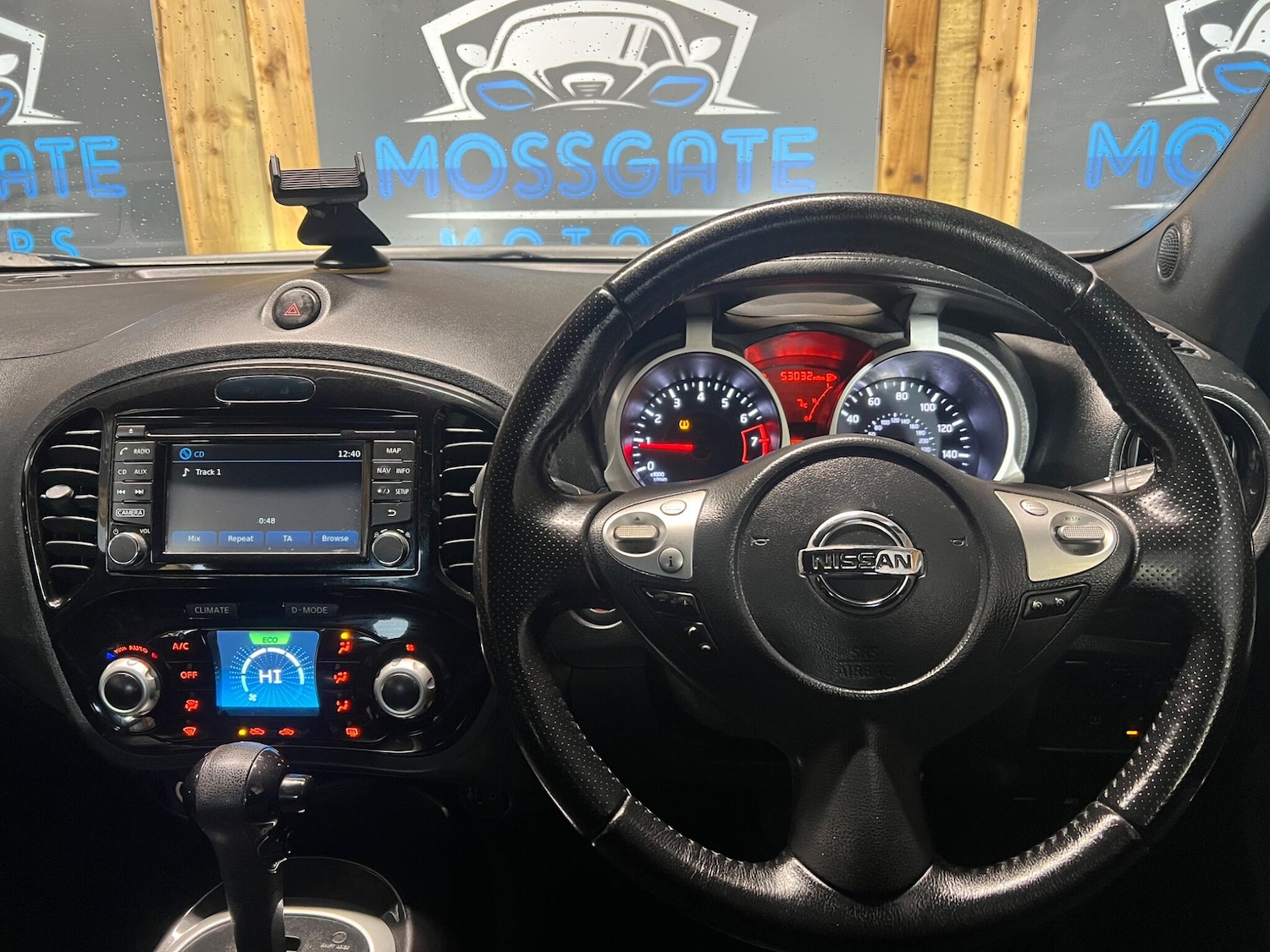 Used Nissan Juke 2016 for sale - 76377845: Photo 17