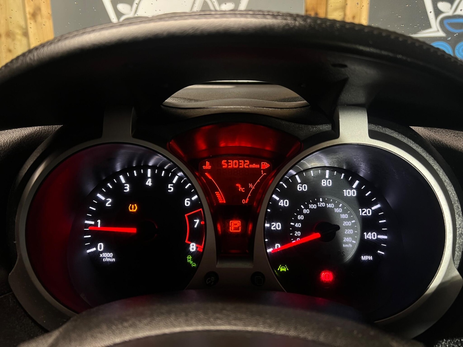 Used Nissan Juke 2016 for sale - 76377845: Photo 18