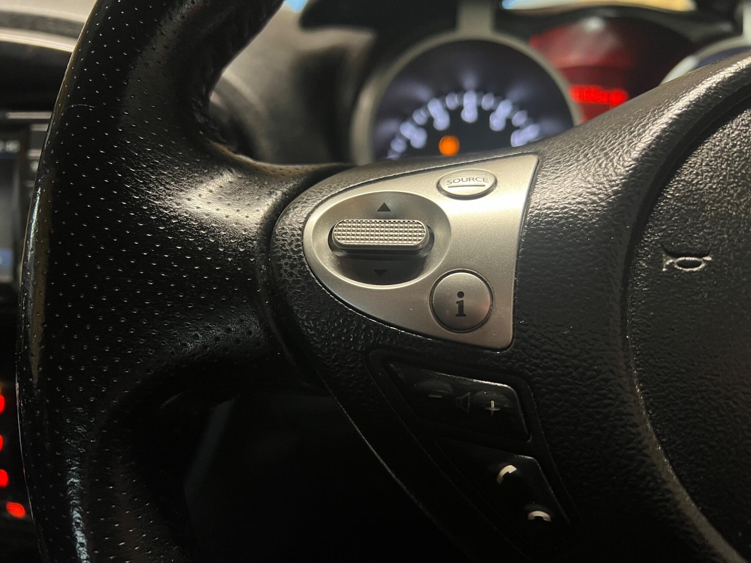 Used Nissan Juke 2016 for sale - 76377845: Photo 20