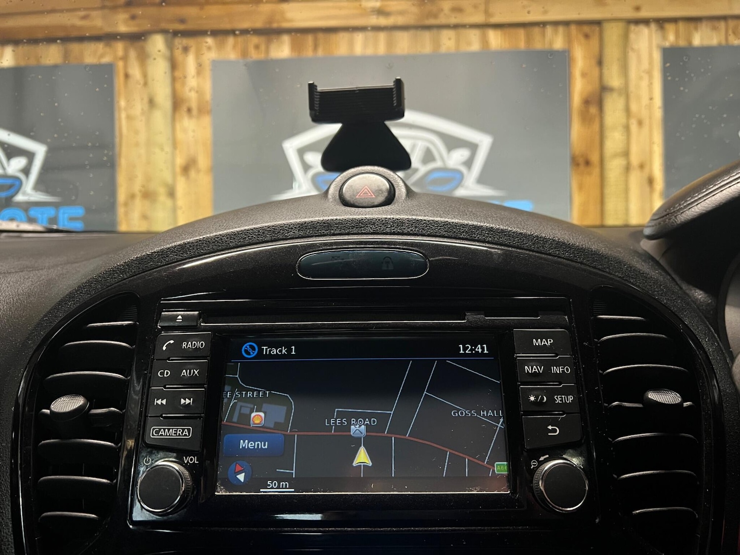 Used Nissan Juke 2016 for sale - 76377845: Photo 22