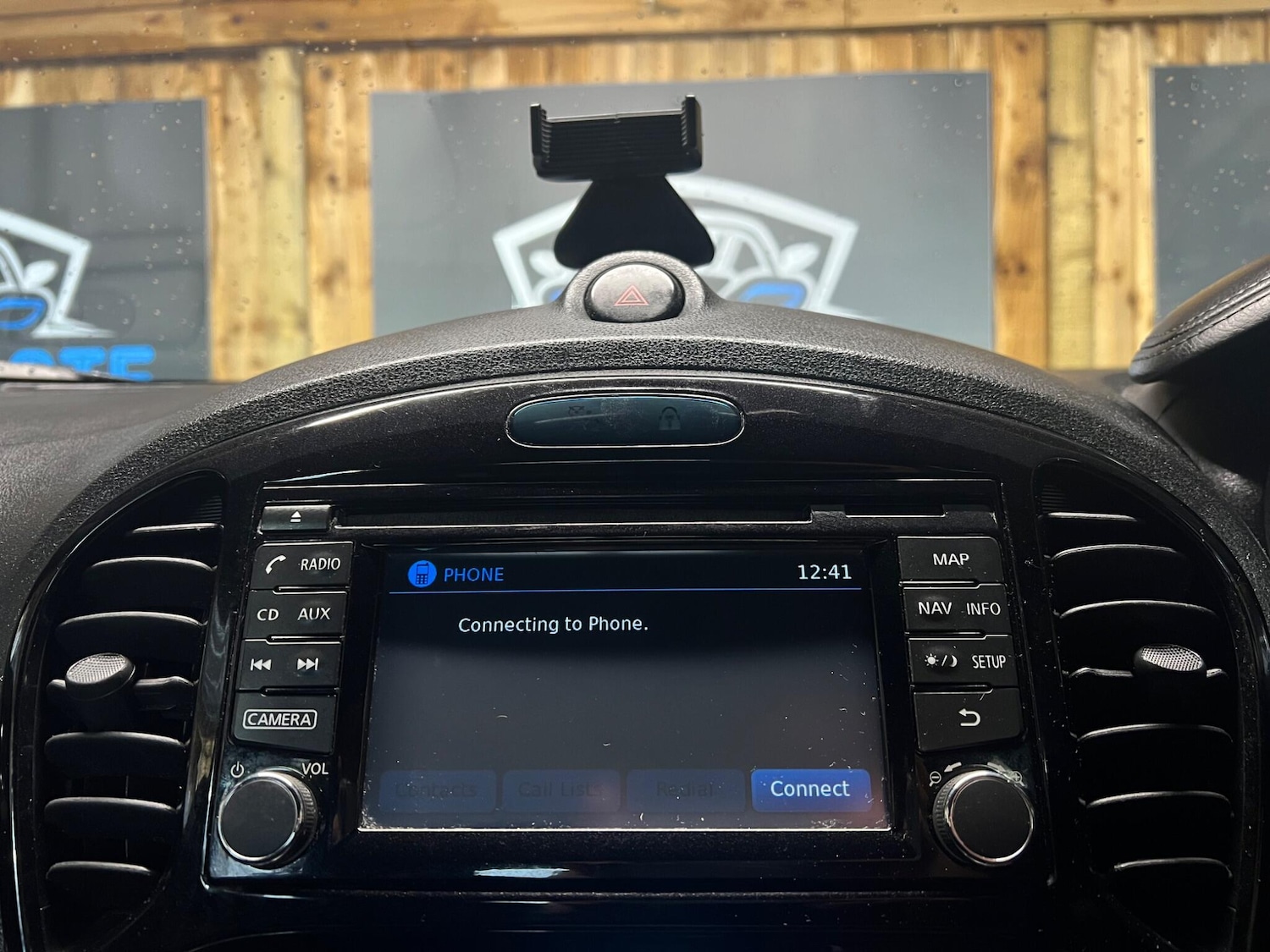 Used Nissan Juke 2016 for sale - 76377845: Photo 24