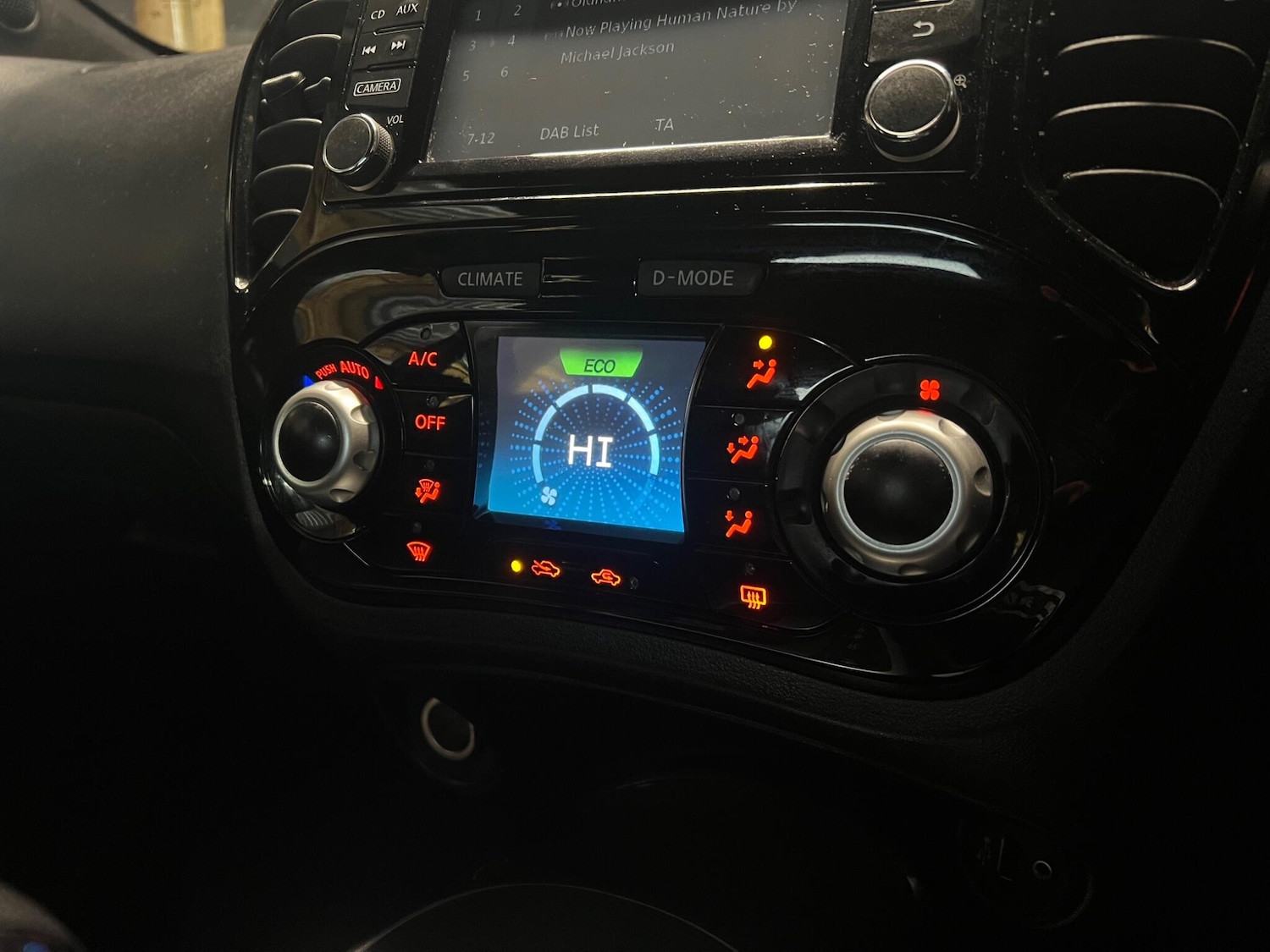 Used Nissan Juke 2016 for sale - 76377845: Photo 26