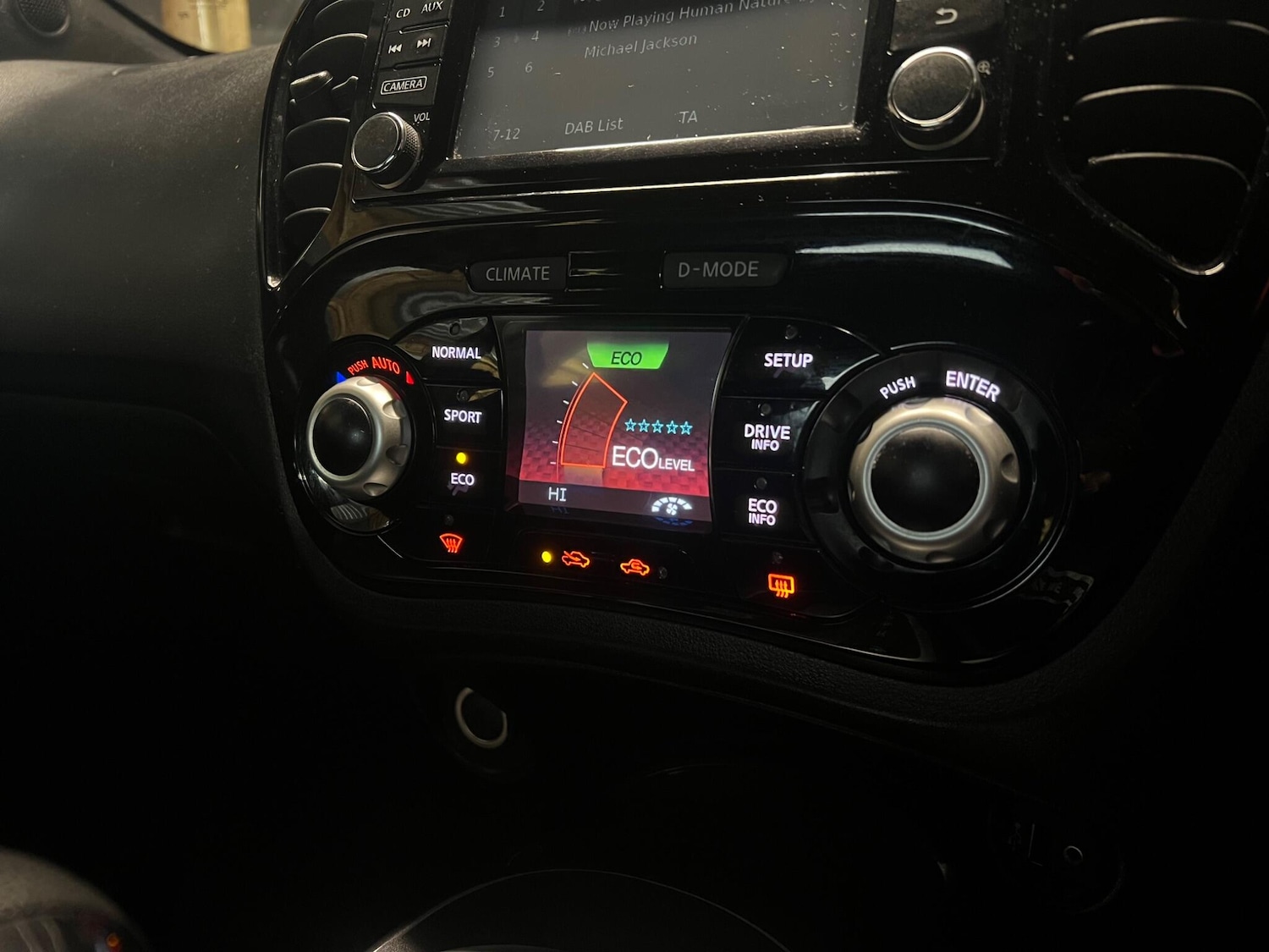 Used Nissan Juke 2016 for sale - 76377845: Photo 27