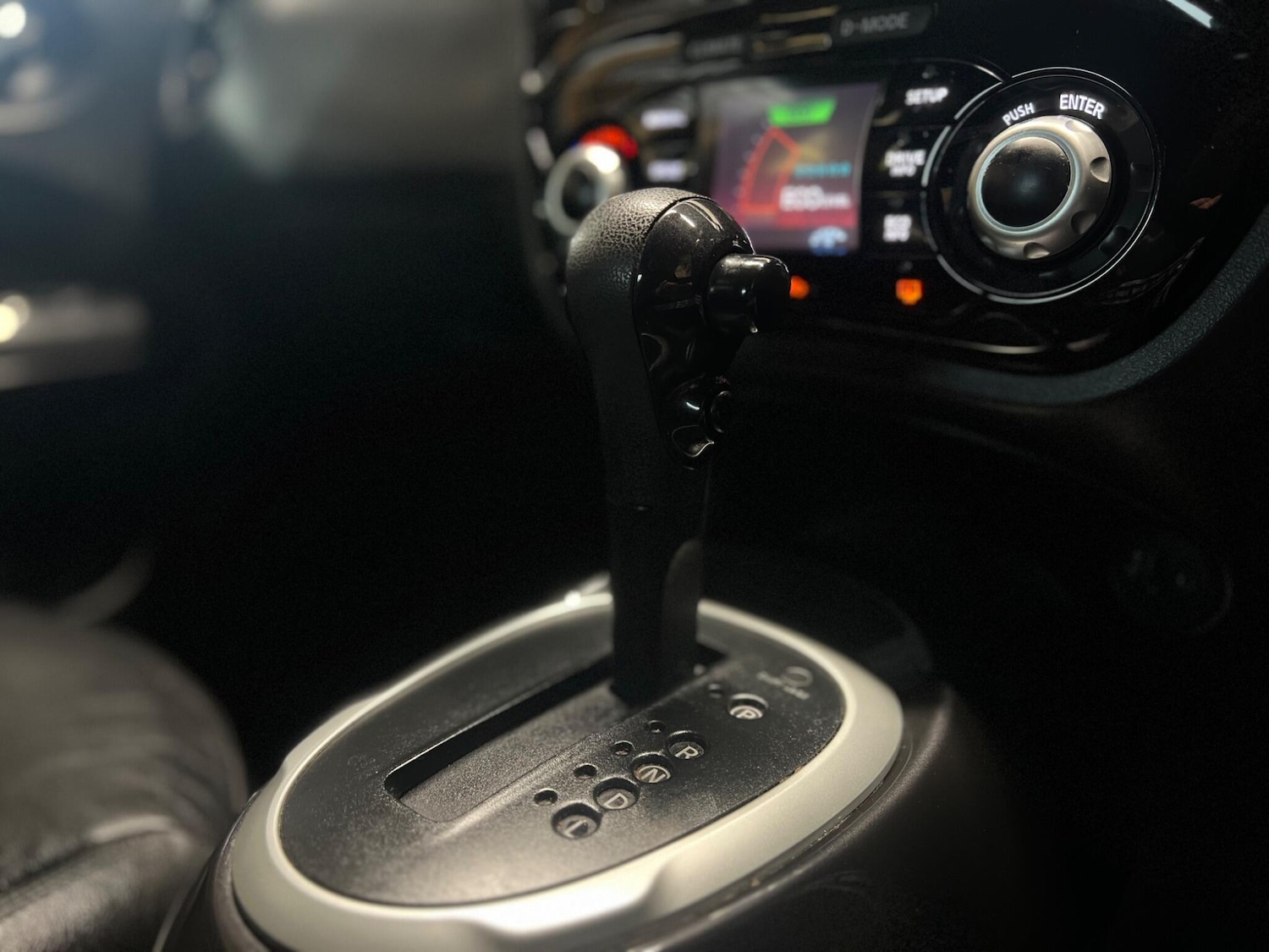 Used Nissan Juke 2016 for sale - 76377845: Photo 28