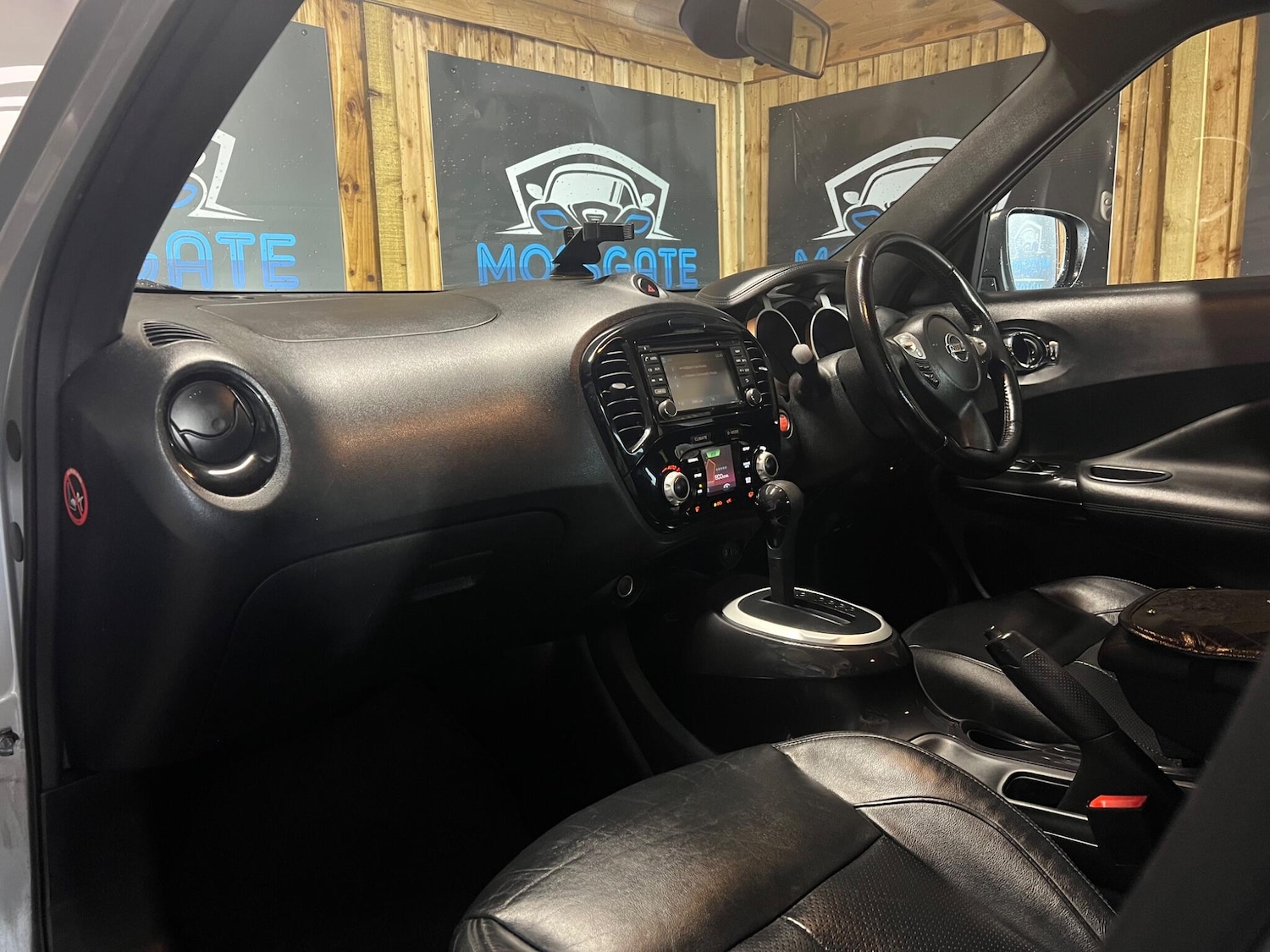 Used Nissan Juke 2016 for sale - 76377845: Photo 30