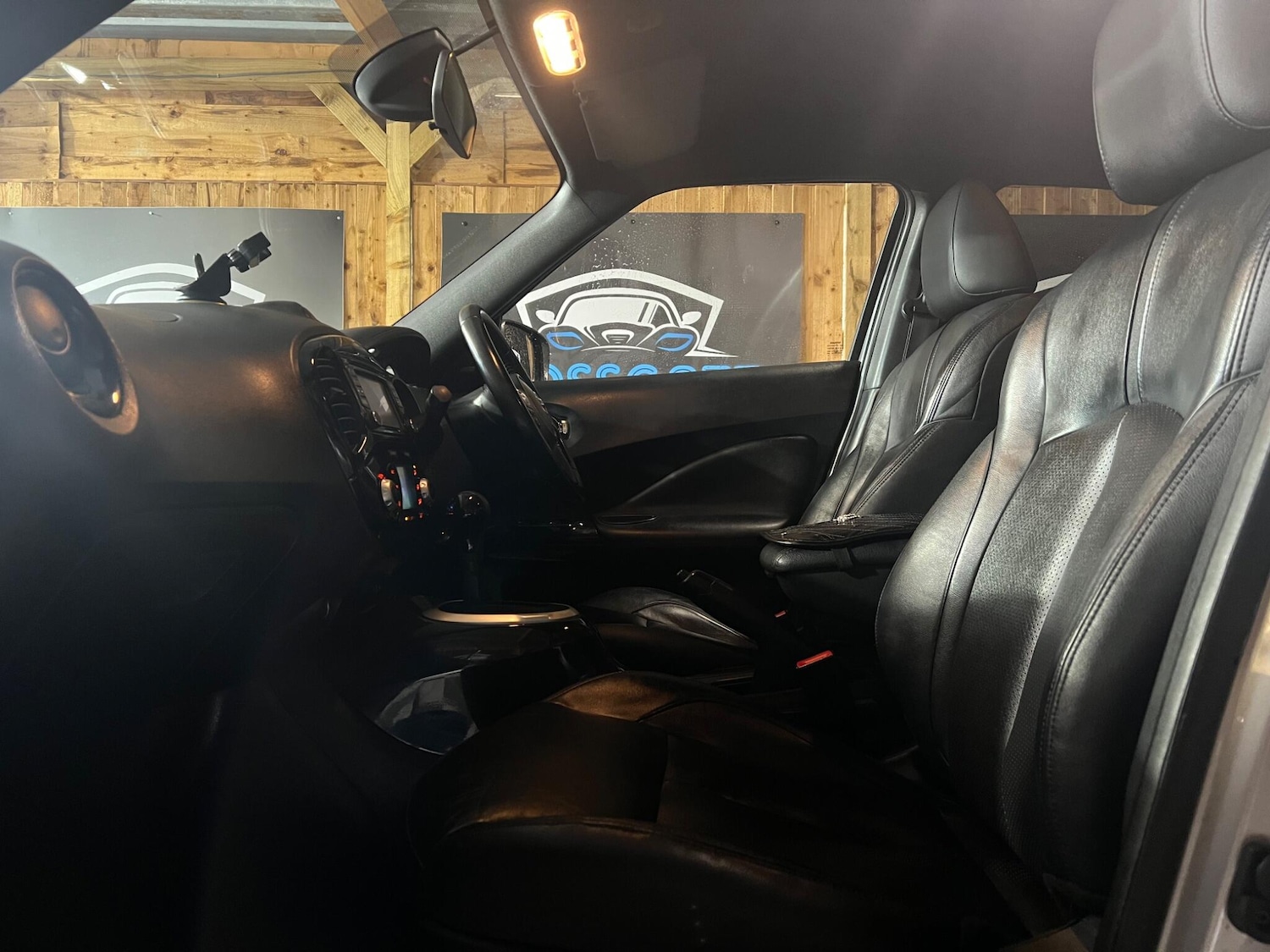 Used Nissan Juke 2016 for sale - 76377845: Photo 31