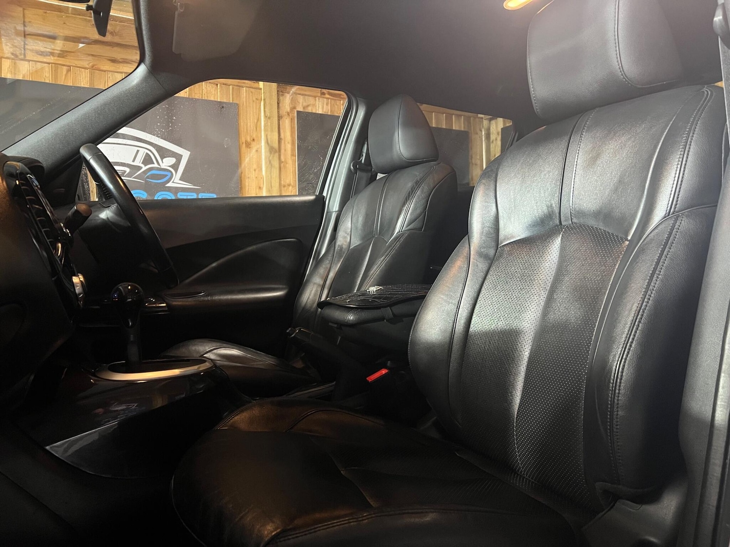 Used Nissan Juke 2016 for sale - 76377845: Photo 32