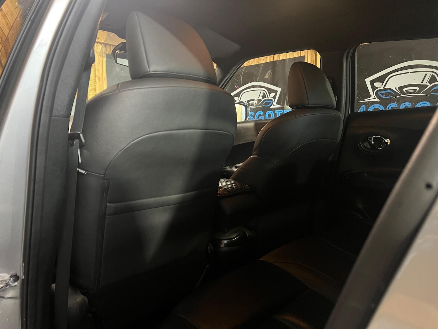 Used Nissan Juke 2016 for sale - 76377845: Photo 34