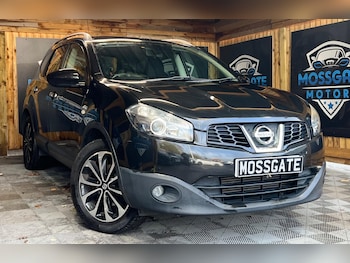 2011 (11) - 1.5 dCi [110] N-Tec 5dr