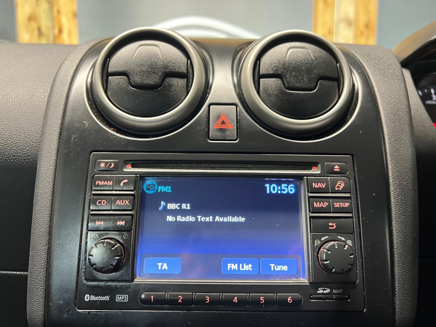 Used Nissan Qashqai+2 2011 for sale - 76899703: Photo 22