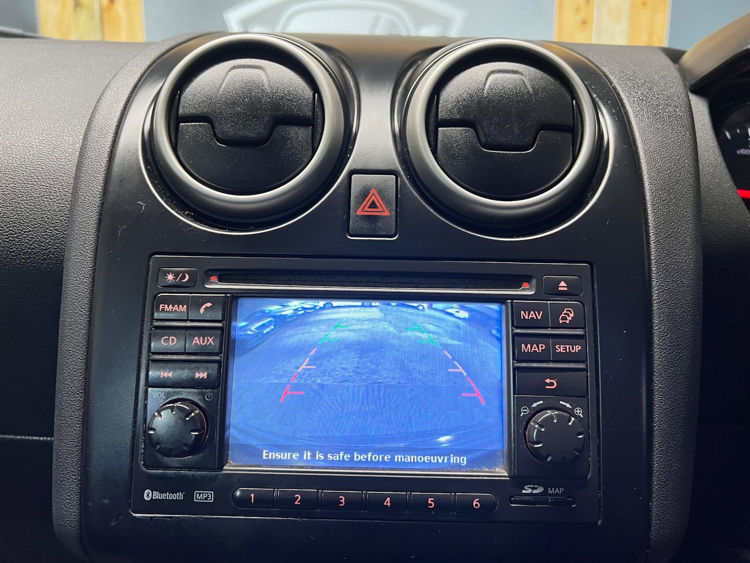 Used Nissan Qashqai+2 2011 for sale - 76899703: Photo 24