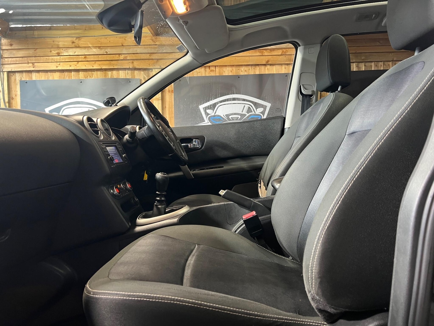 Used Nissan Qashqai+2 2011 for sale - 76899703: Photo 29