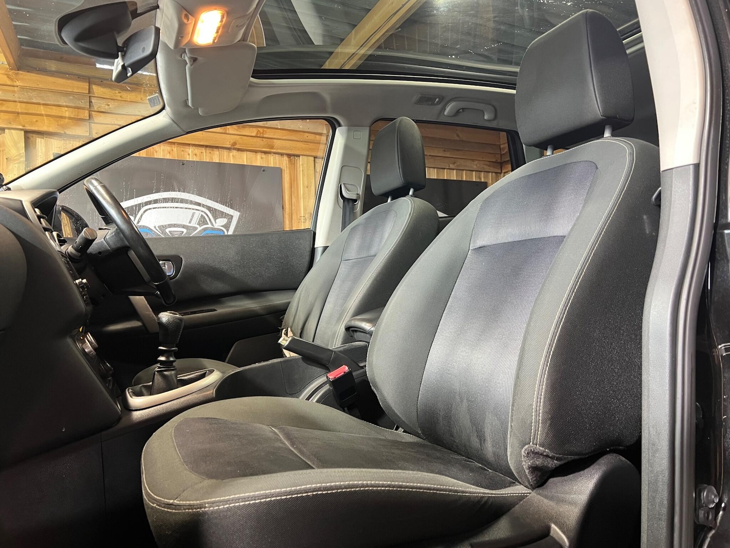 Used Nissan Qashqai+2 2011 for sale - 76899703: Photo 30