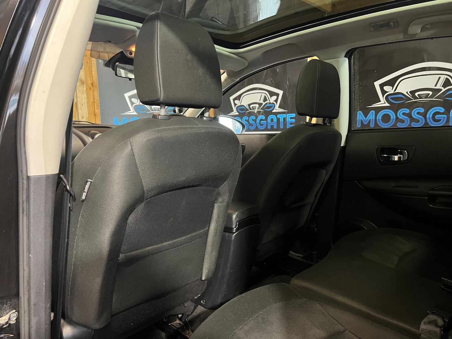 Used Nissan Qashqai+2 2011 for sale - 76899703: Photo 32