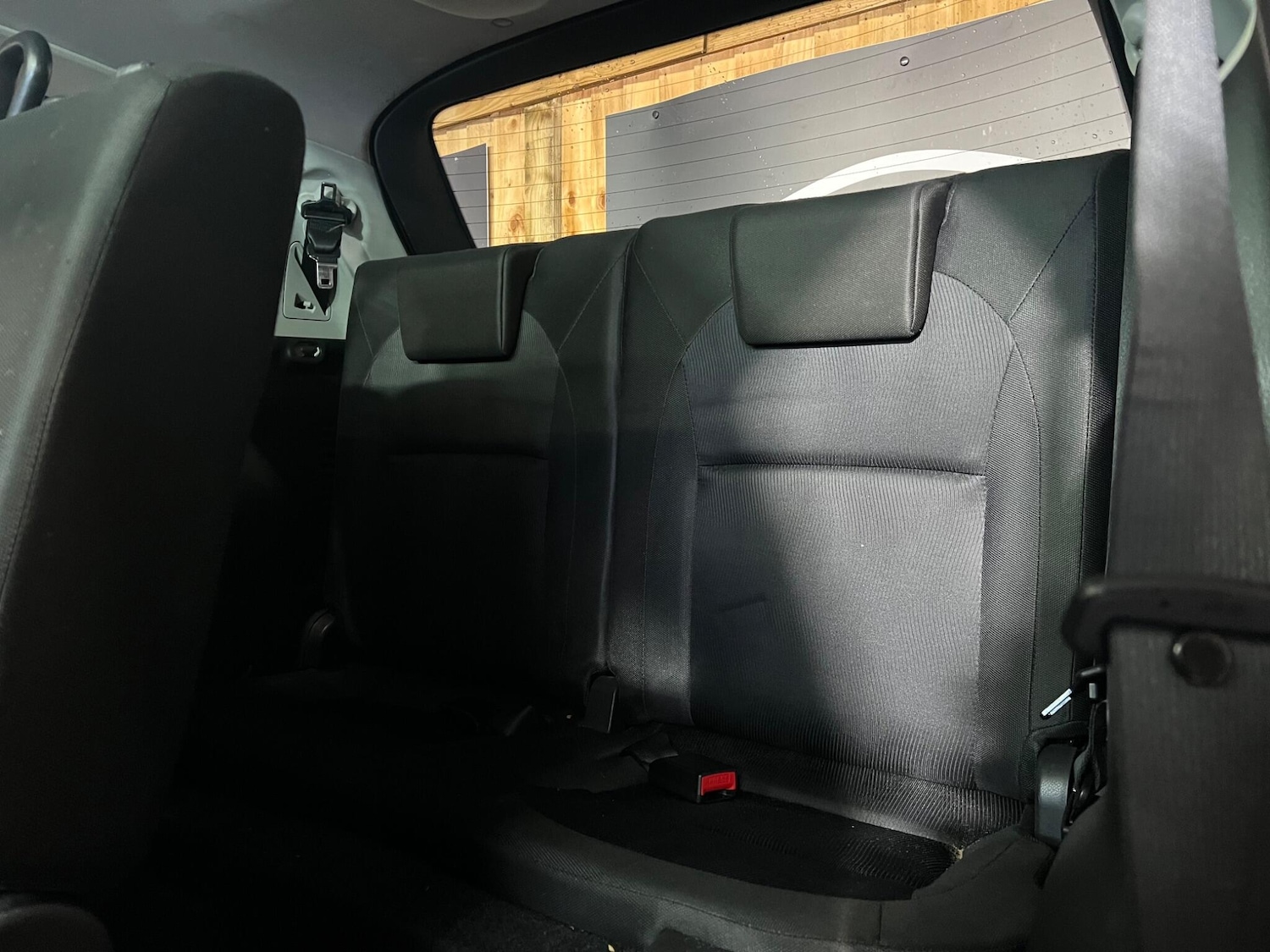 Used Nissan Qashqai+2 2011 for sale - 76899703: Photo 35