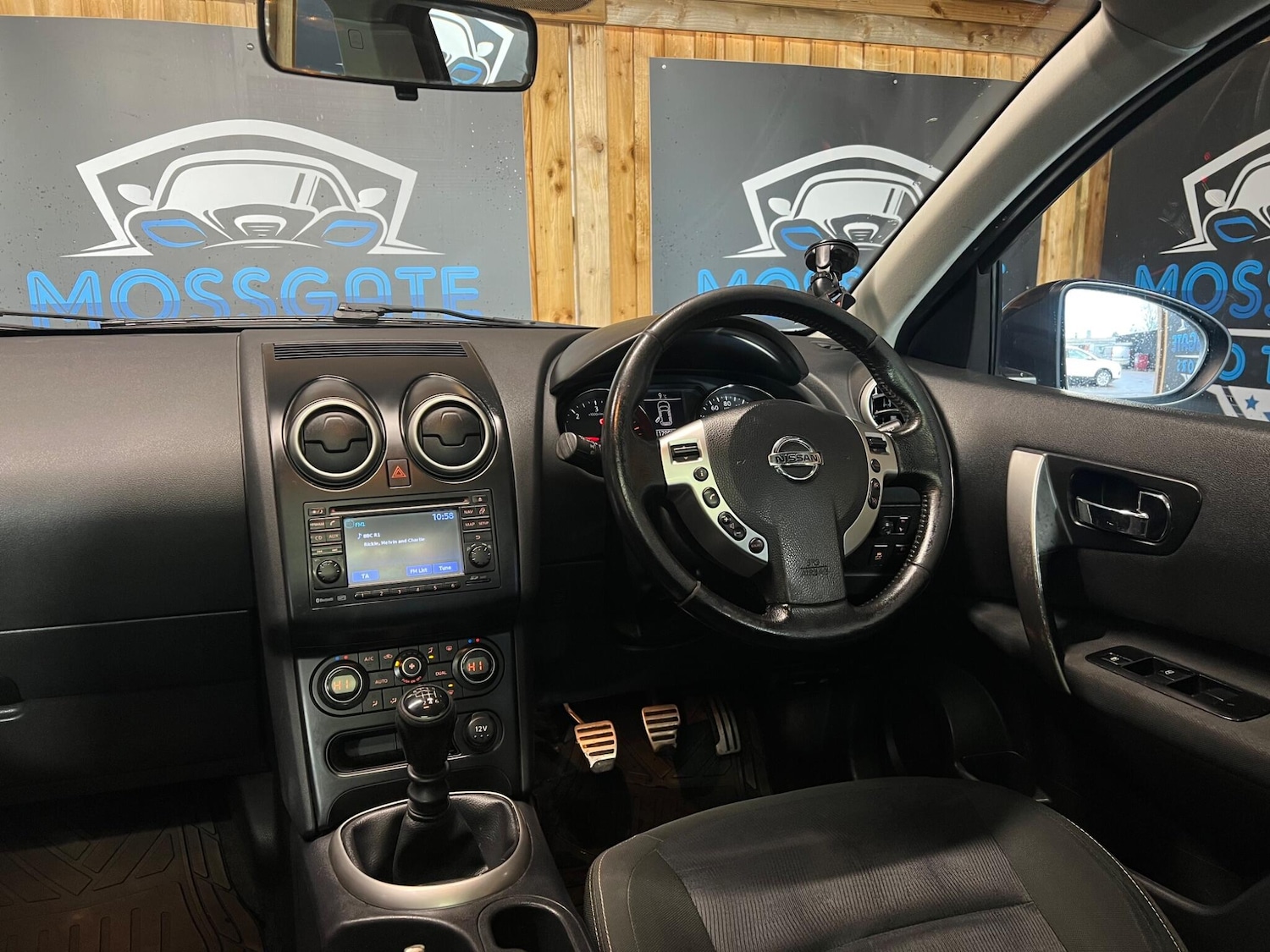 Used Nissan Qashqai+2 2011 for sale - 76899703: Photo 38