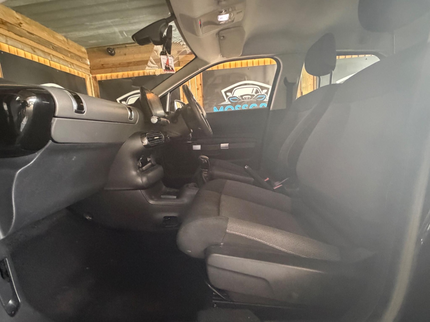 Used Citroen C4 Cactus 2017 for sale - 78035096: Photo 14