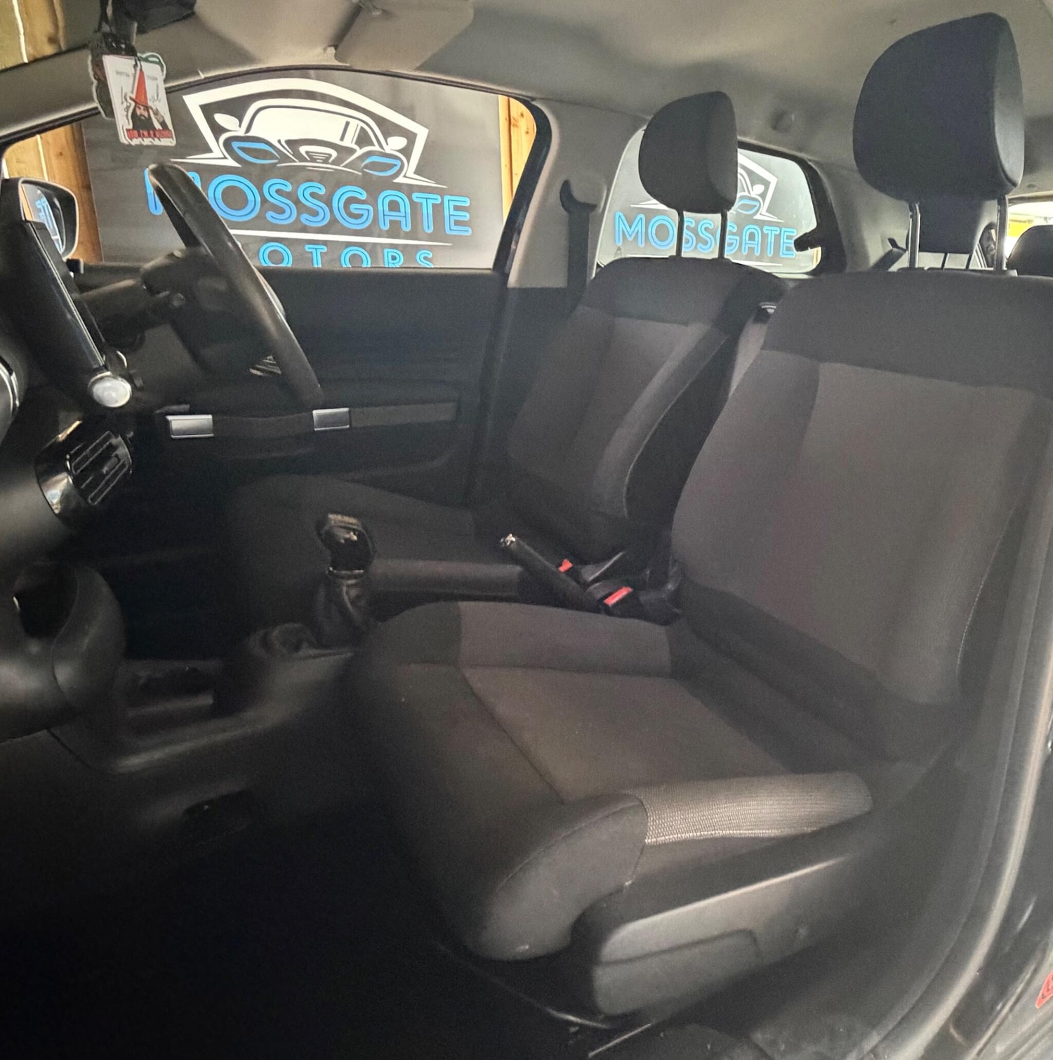 Used Citroen C4 Cactus 2017 for sale - 78035096: Photo 15