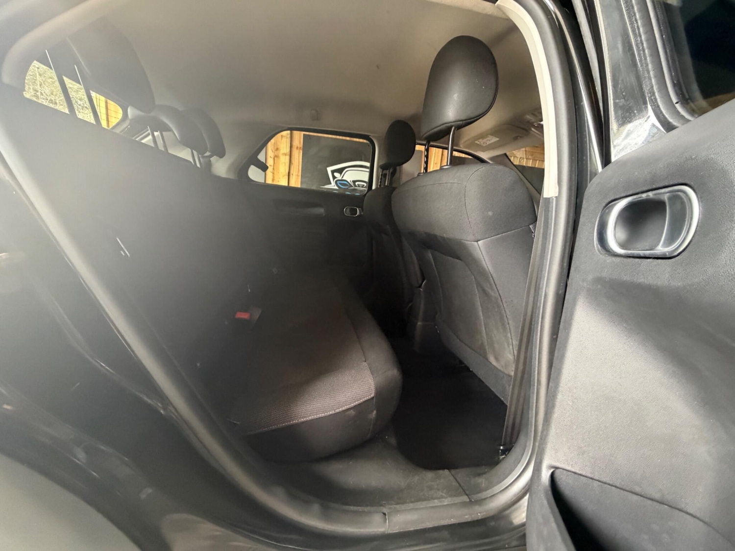 Used Citroen C4 Cactus 2017 for sale - 78035096: Photo 18