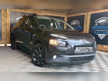 Citroen C4 Cactus feature image