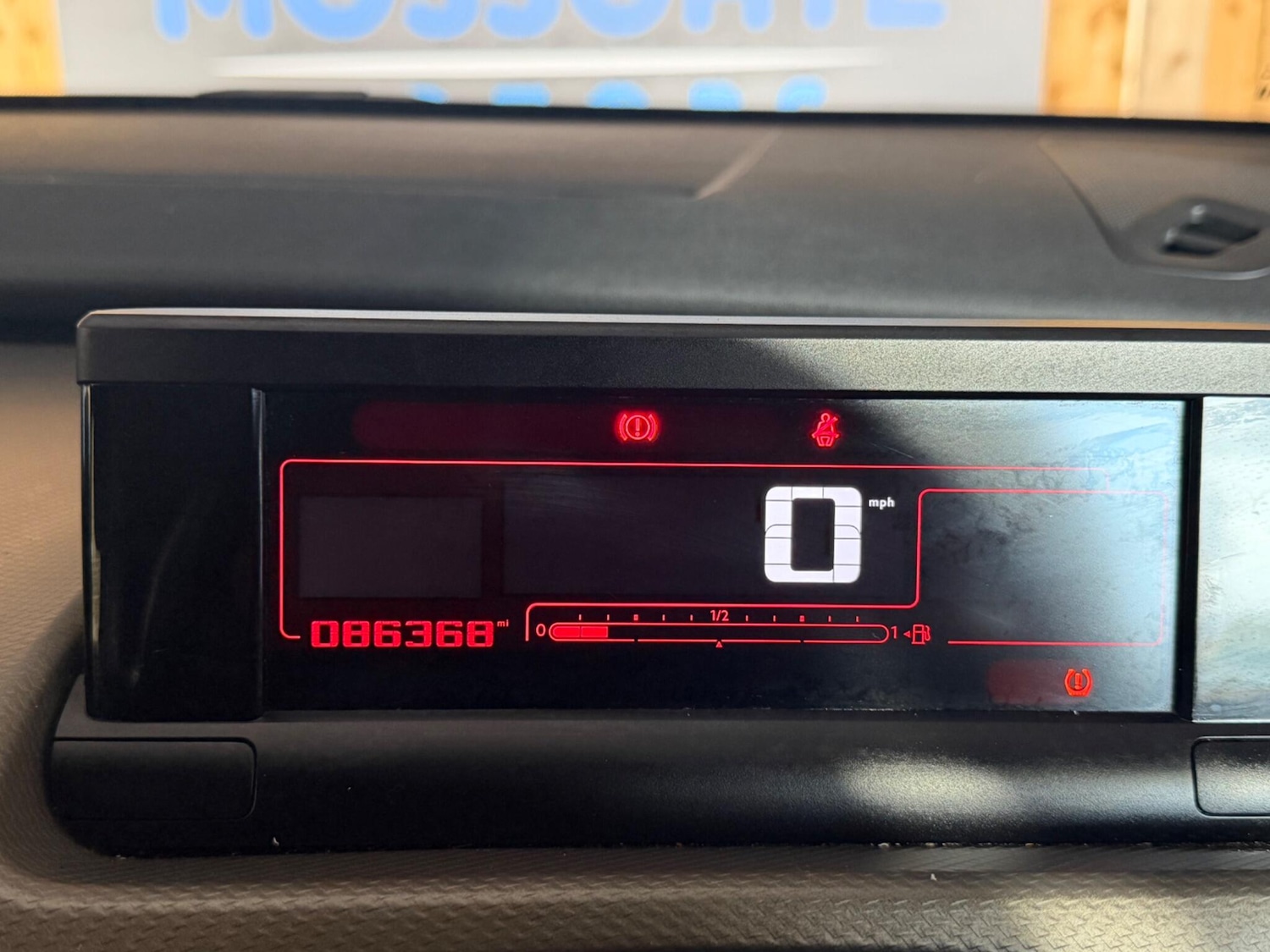 Used Citroen C4 Cactus 2017 for sale - 78035096: Photo 21