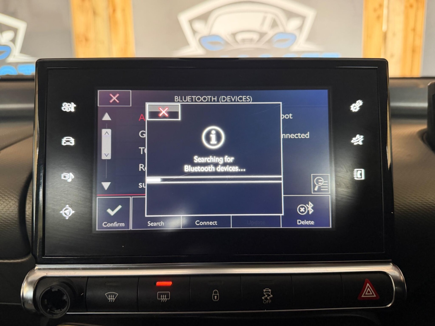 Used Citroen C4 Cactus 2017 for sale - 78035096: Photo 28