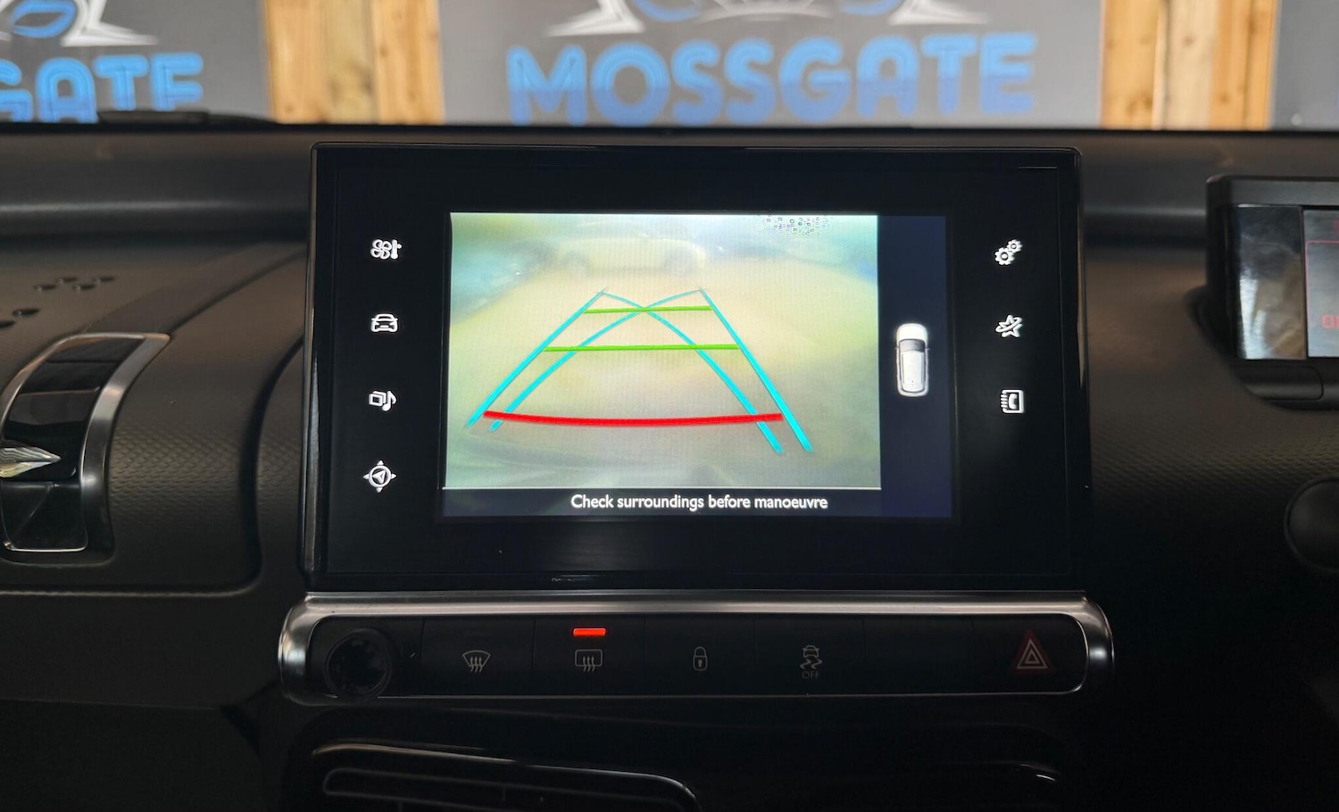 Used Citroen C4 Cactus 2017 for sale - 78035096: Photo 29