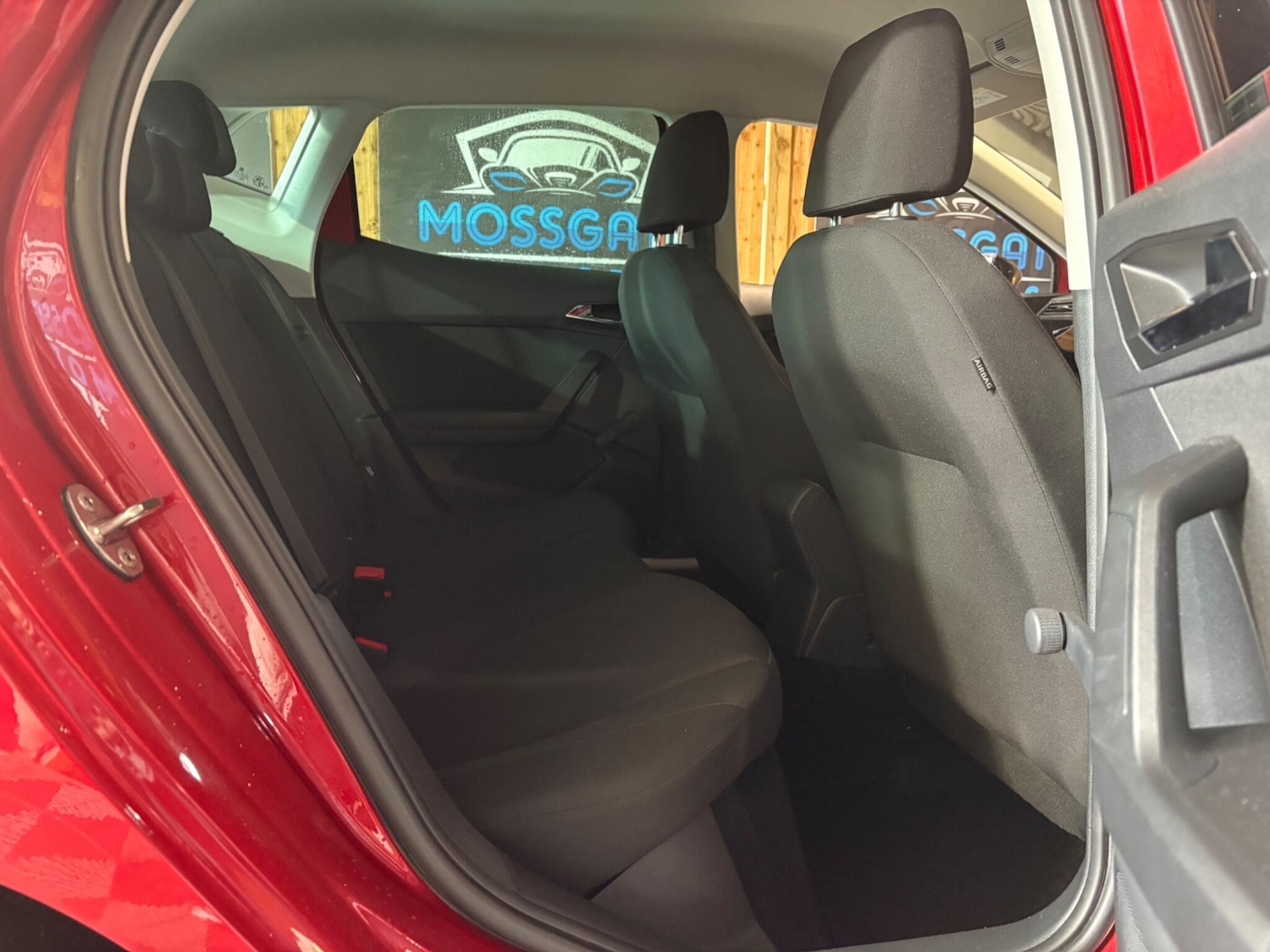 Used SEAT Ibiza 2017 for sale - 76990434: Photo 15