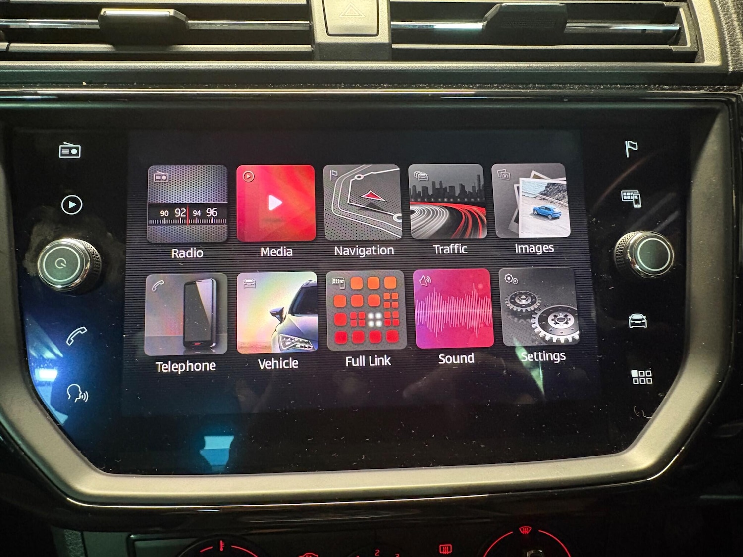 Used SEAT Ibiza 2017 for sale - 76990434: Photo 18