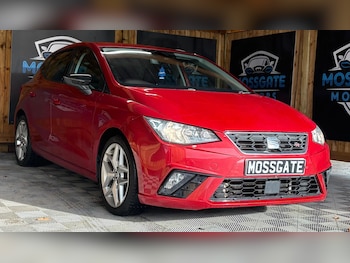 2017 (67) - 1.0 TSI 115 FR 5dr