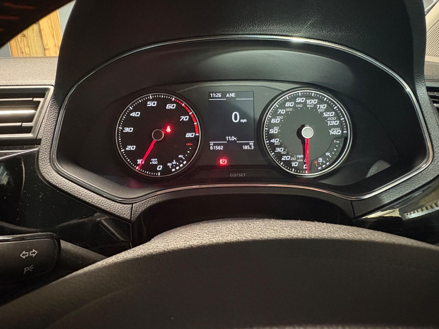 Used SEAT Ibiza 2017 for sale - 76990434: Photo 22