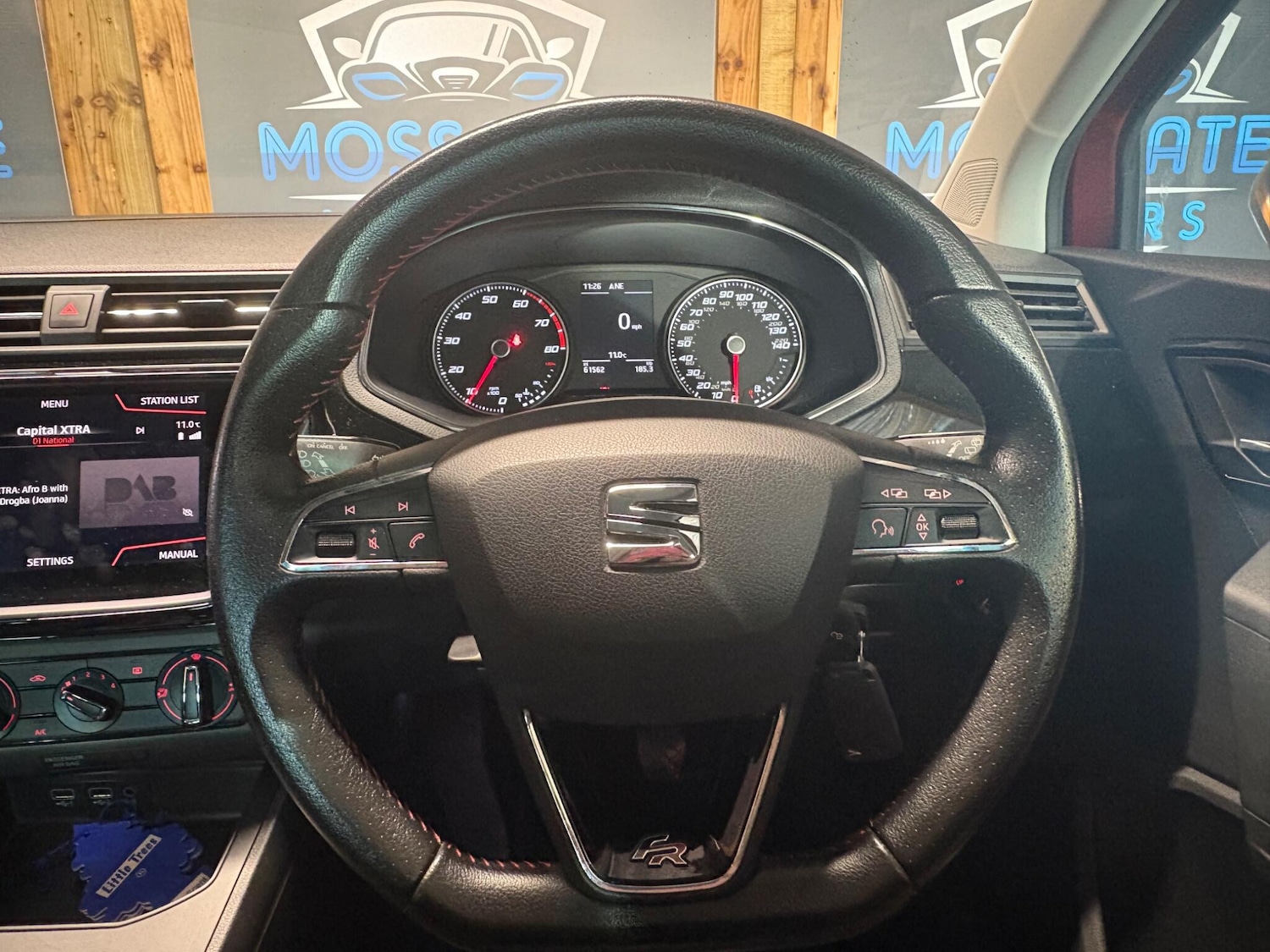 Used SEAT Ibiza 2017 for sale - 76990434: Photo 23