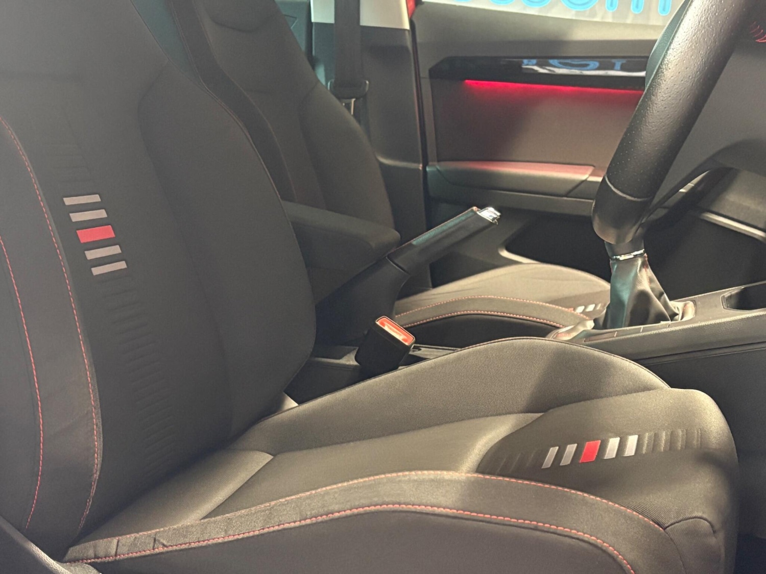 Used SEAT Ibiza 2017 for sale - 76990434: Photo 24