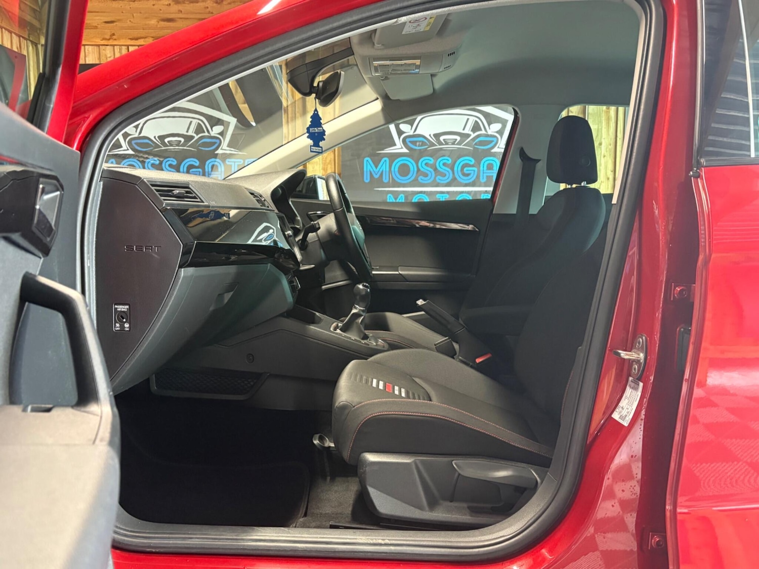 Used SEAT Ibiza 2017 for sale - 76990434: Photo 25