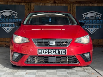 Used SEAT Ibiza 2017 for sale - 76990434: Photo