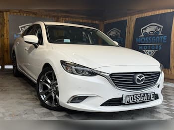 Used Mazda Mazda6 2016 for sale - 79680812: Photo