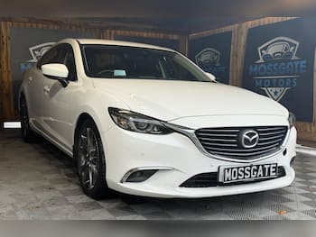Used Mazda Mazda6 2016 for sale - 79680812: Photo