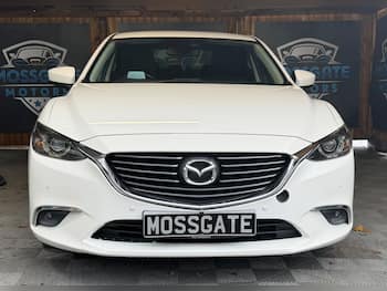 Used Mazda Mazda6 2016 for sale - 79680812: Photo