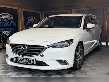 Used Mazda Mazda6 2016 for sale - 79680812: Photo