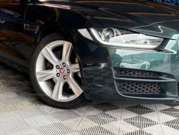 Used Jaguar XE 2015 for sale - 75102406: Photo