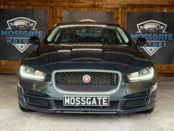 Used Jaguar XE 2015 for sale - 75102406: Photo