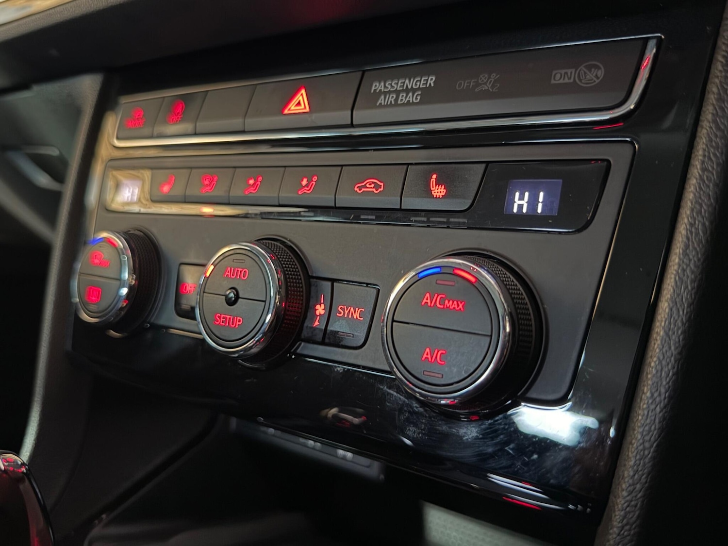 Used SEAT Leon 2017 for sale - 77625578: Photo 13